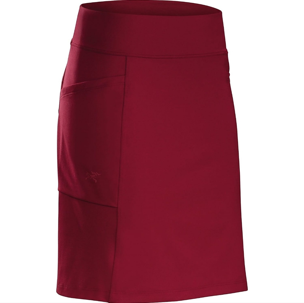 Arc'teryx Roche skirt